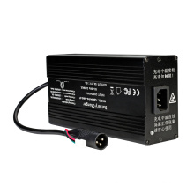 Full Automatic Intelligen 29.4V 12A 360W Charger for 24V SLA /AGM /VRLA /Gel Lead-Acid Battery with Waterproof IP54 IP56 for EV/Scooter/Ebike/Solar